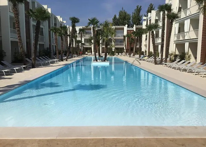 Residence Wave Plus